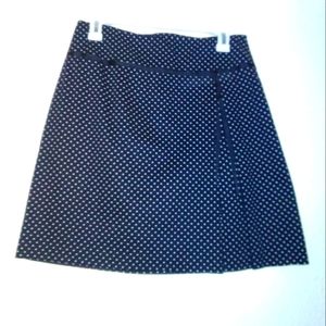 Skirtology Polka Dot Skirt